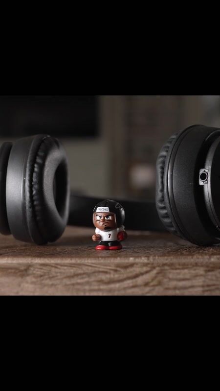 Beats Too Loud